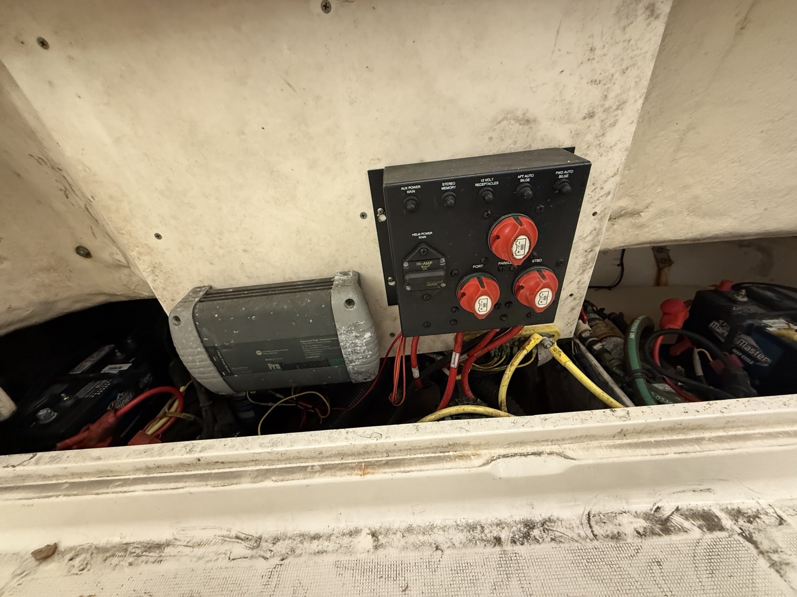 22ft Robalo Yacht For Sale