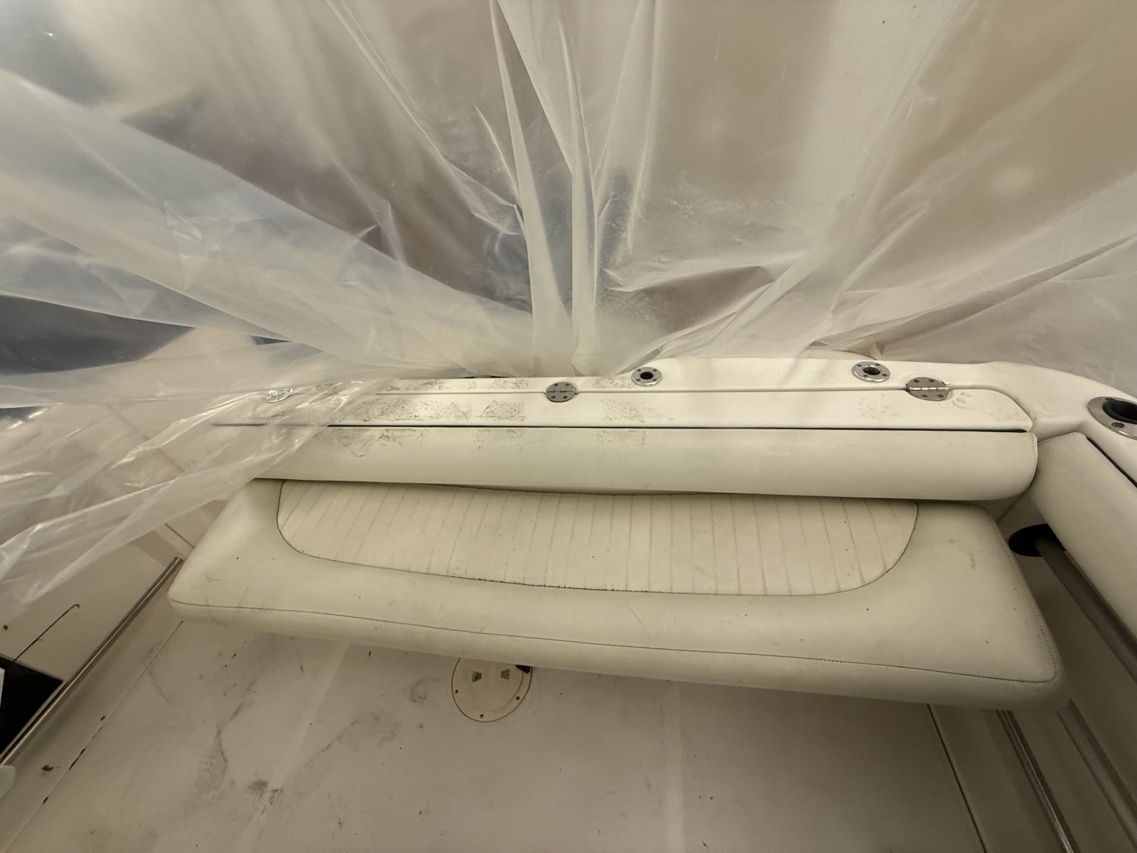 22ft Robalo Yacht For Sale