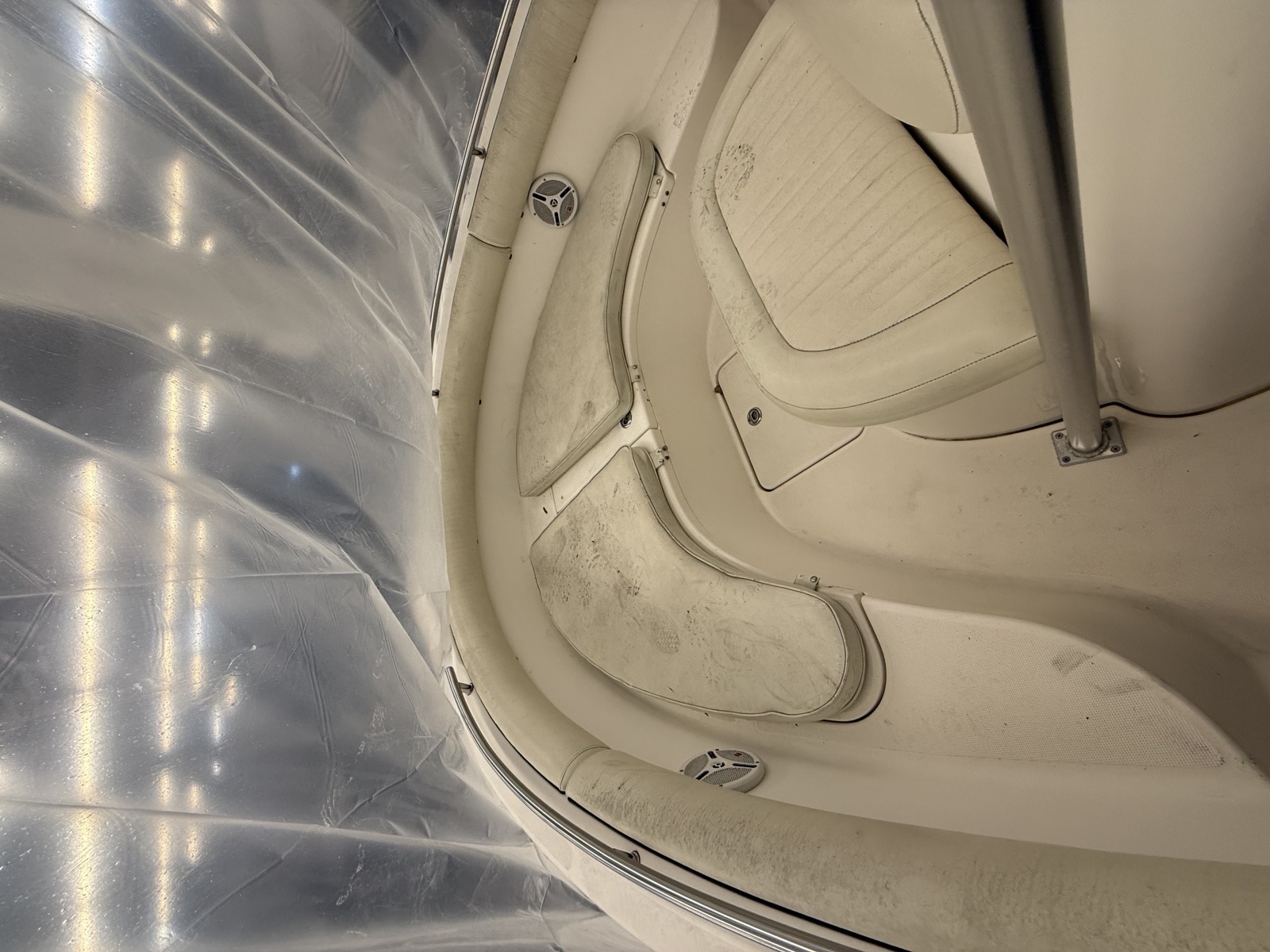 22ft Robalo Yacht For Sale