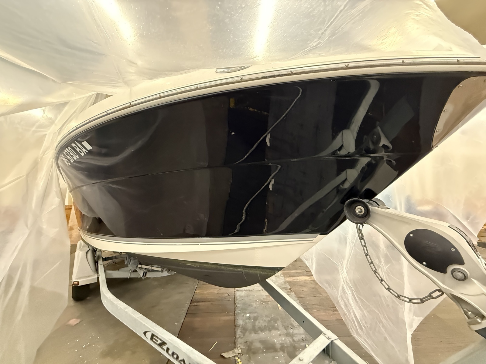 22ft Robalo Yacht For Sale