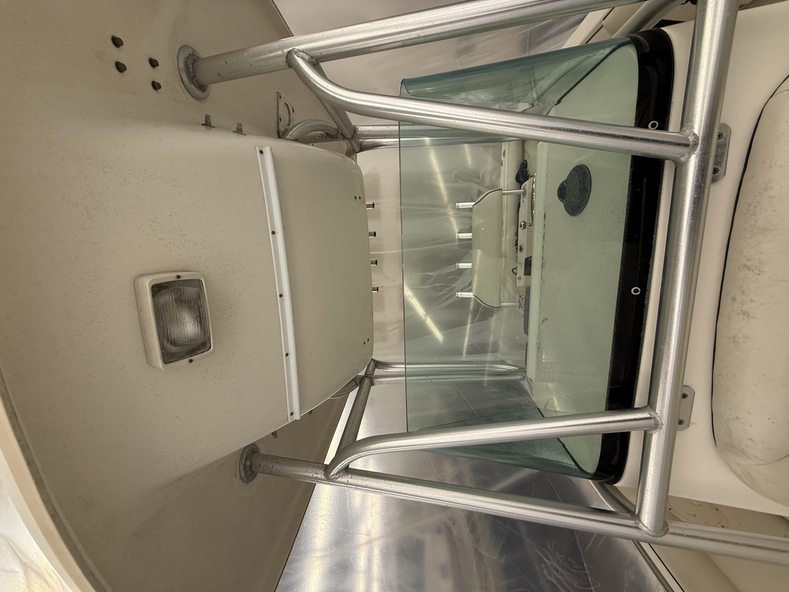 22ft Robalo Yacht For Sale