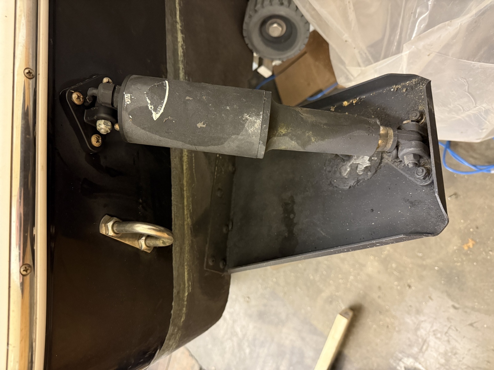 22ft Robalo Yacht For Sale