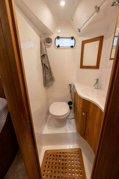 46ft Targa Yacht For Sale