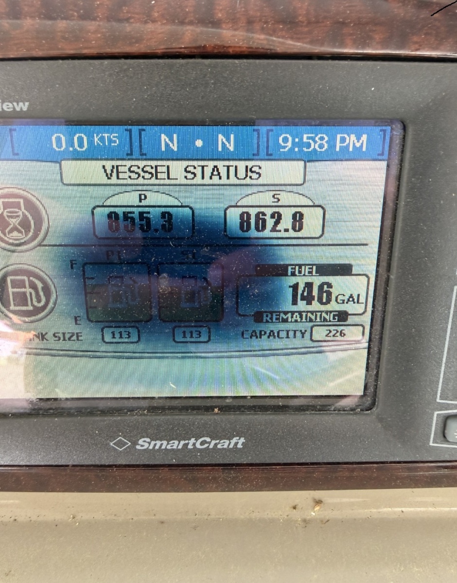 37' 2010 Sea Ray 370 Sundancer