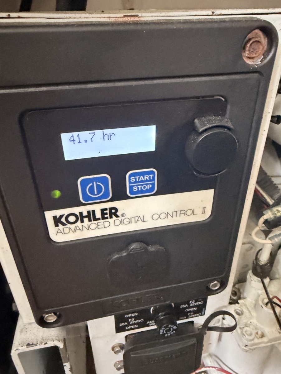 Knot Flyin 37ft Sea Ray Yacht For Sale