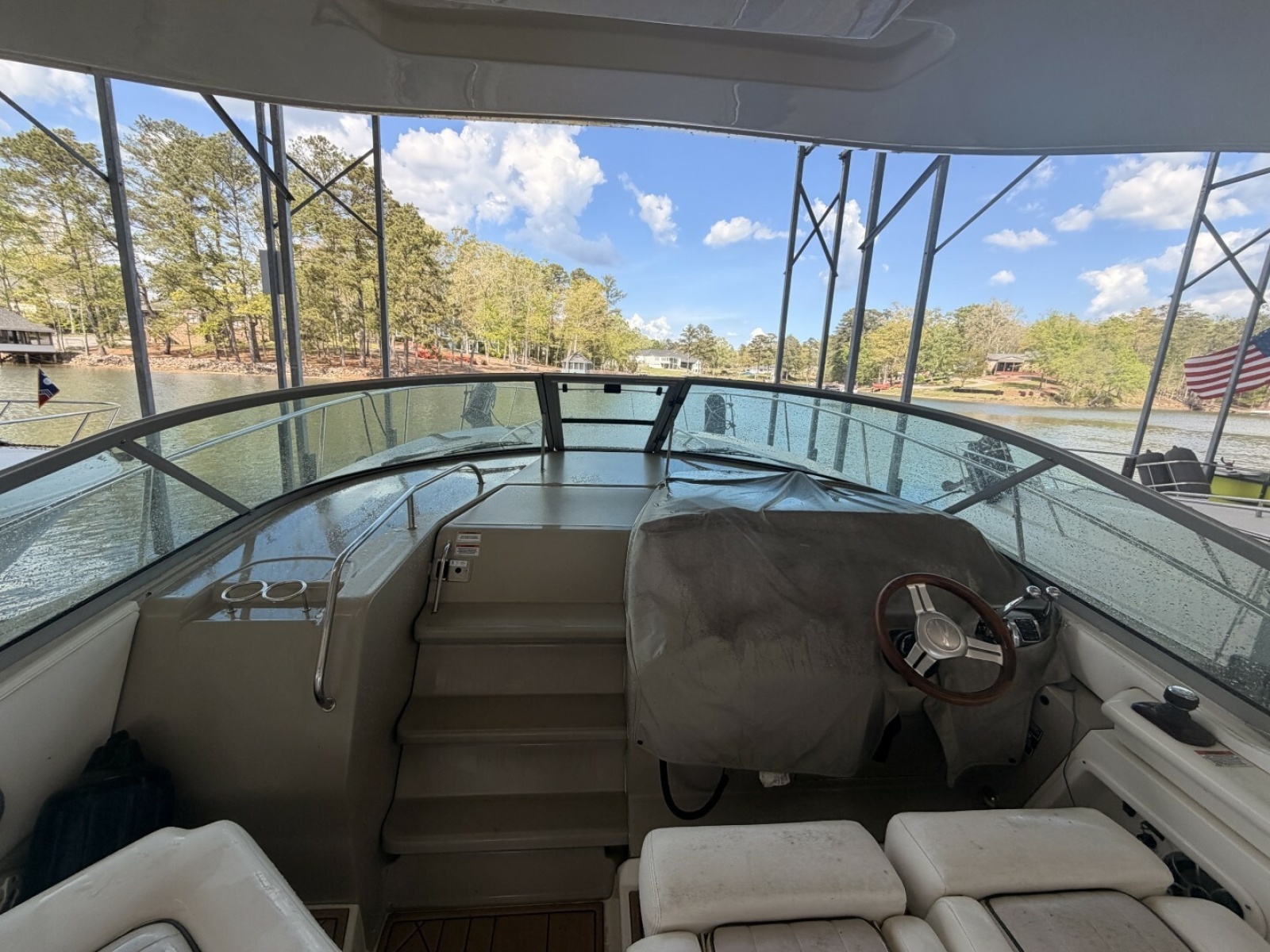 37' 2010 Sea Ray 370 Sundancer