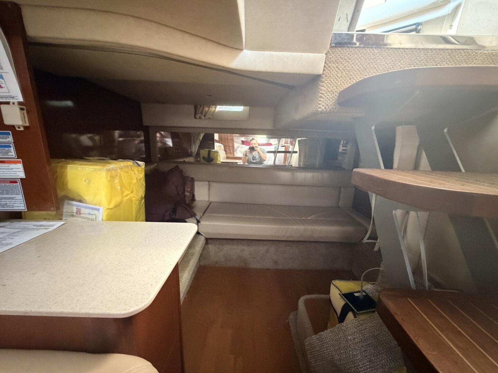 37' 2010 Sea Ray 370 Sundancer