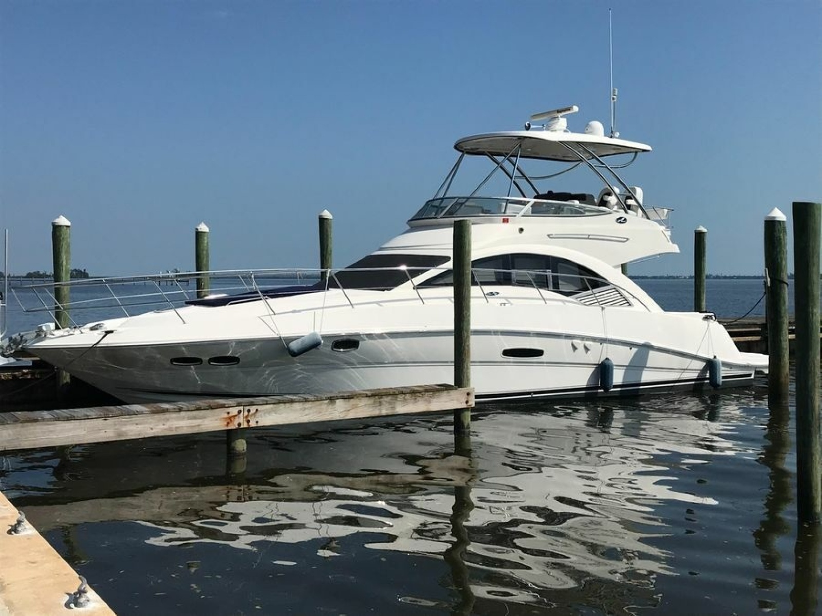 2008 Sea Ray 