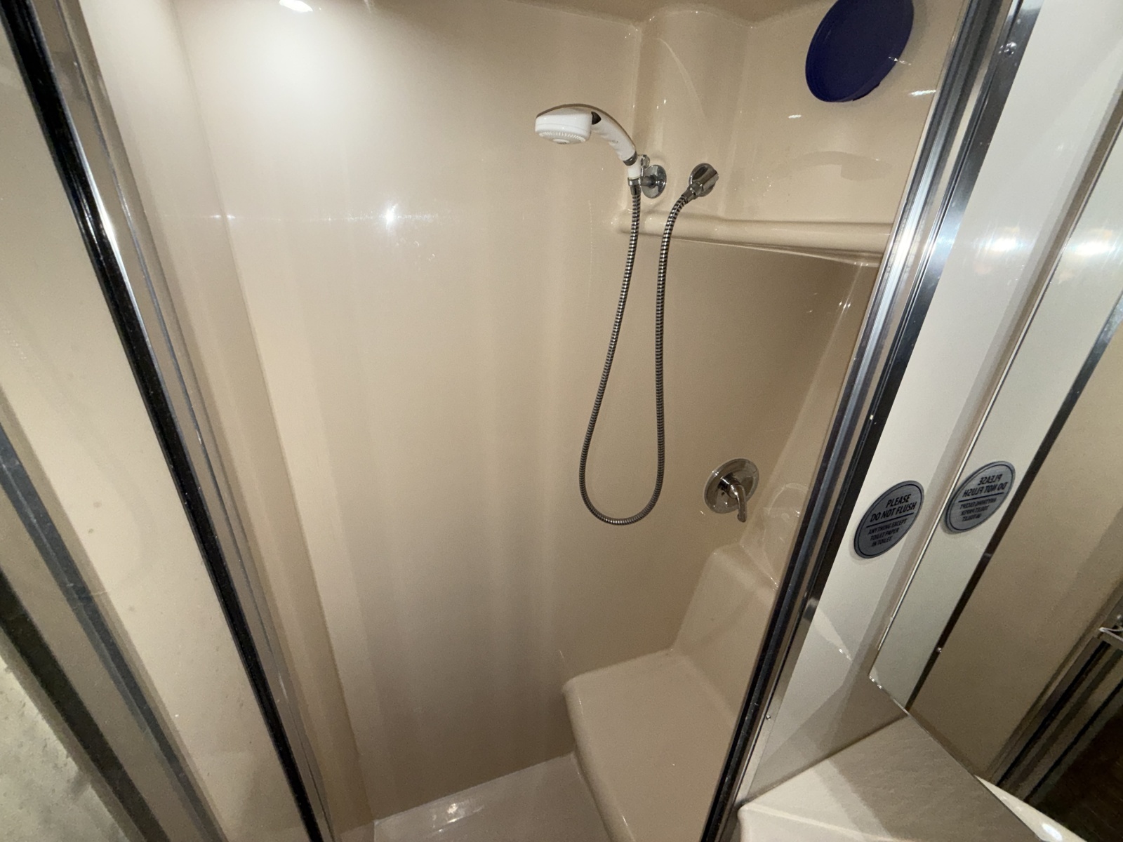 34ft Bayliner Yacht For Sale