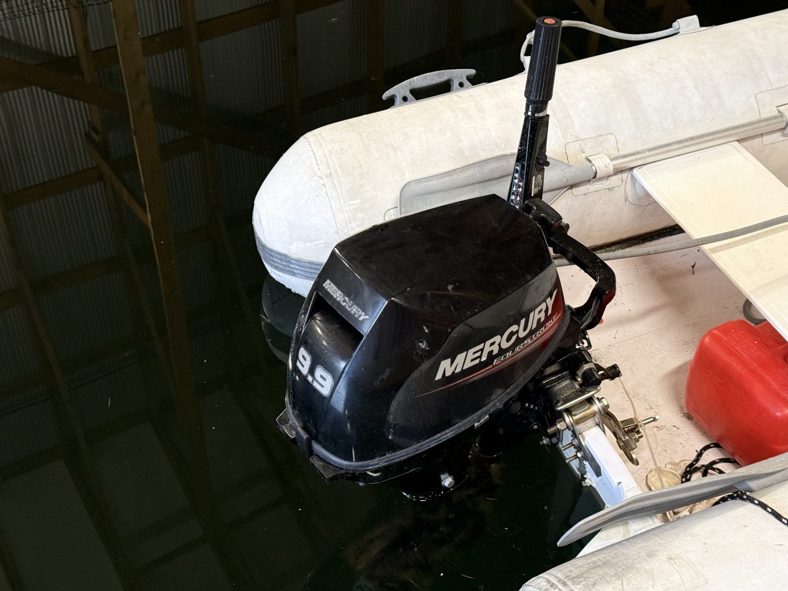 34ft Bayliner Yacht For Sale