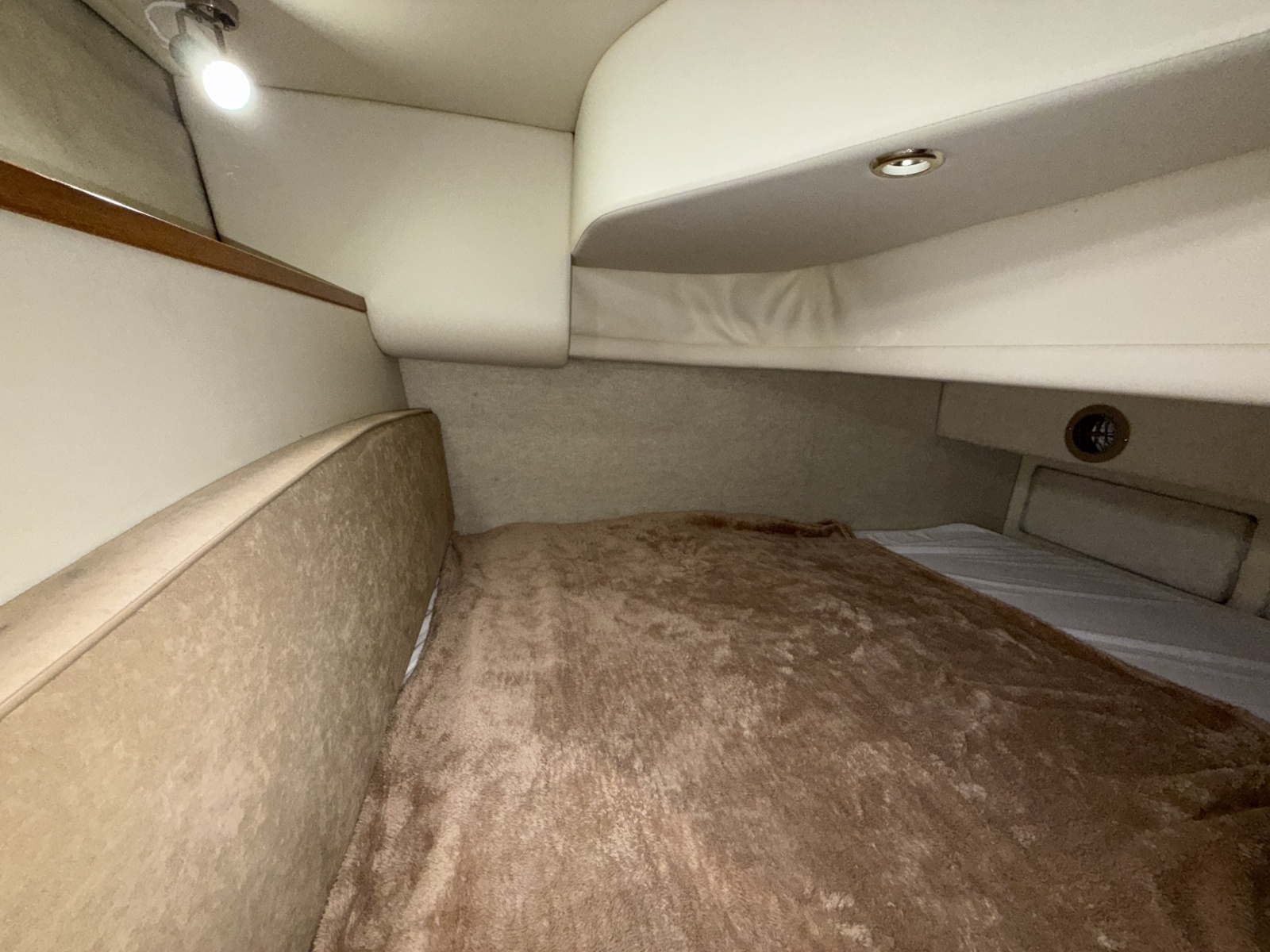 34ft Bayliner Yacht For Sale