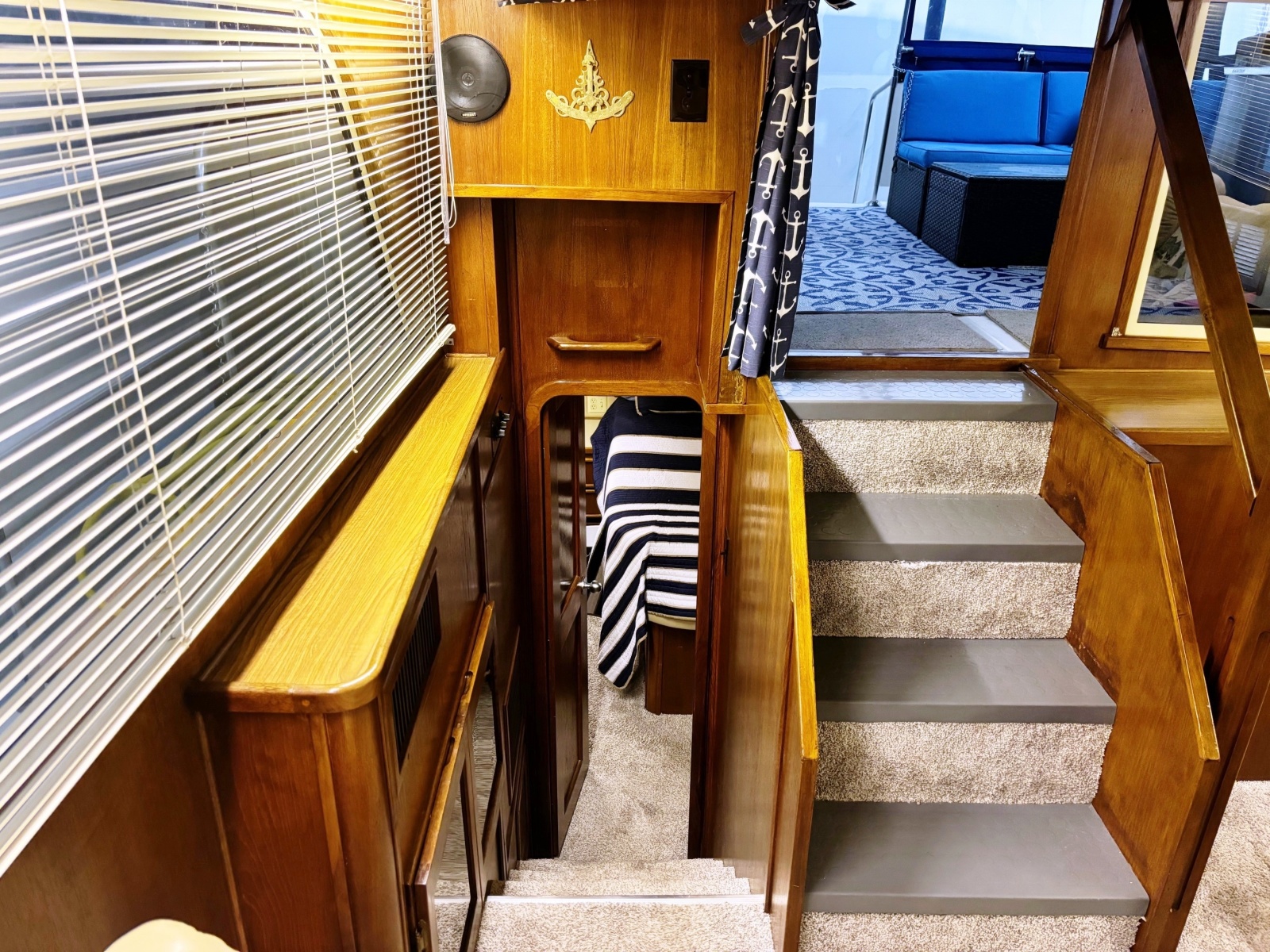 42' 1987 Chris-Craft 427 catalina