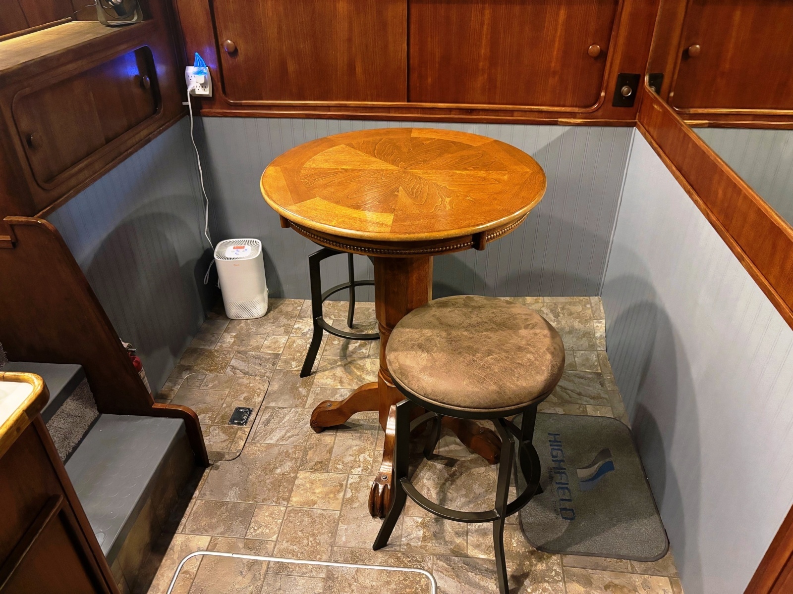 42ft Chris Craft Yacht For Sale