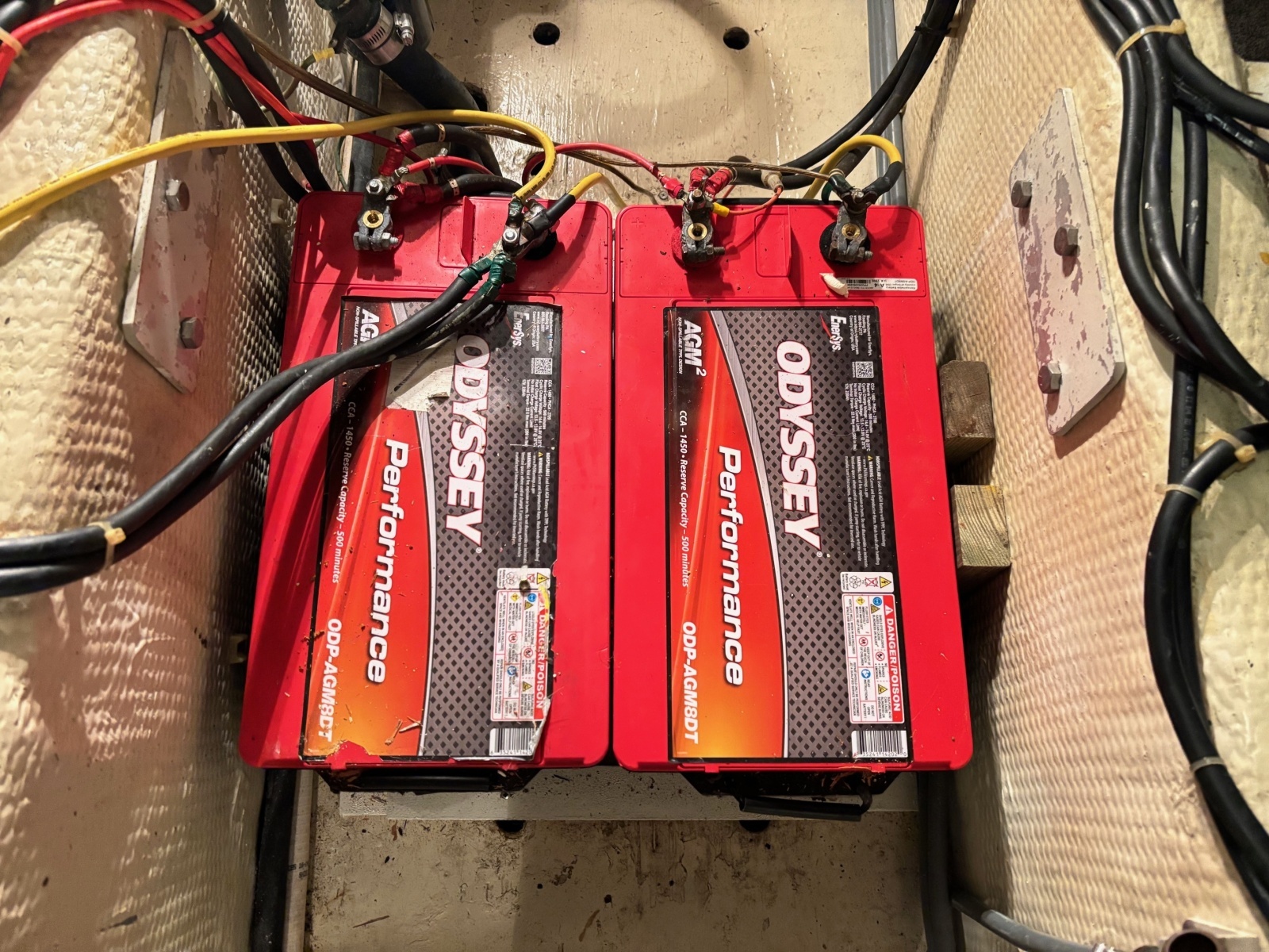 42ft Chris Craft Yacht For Sale