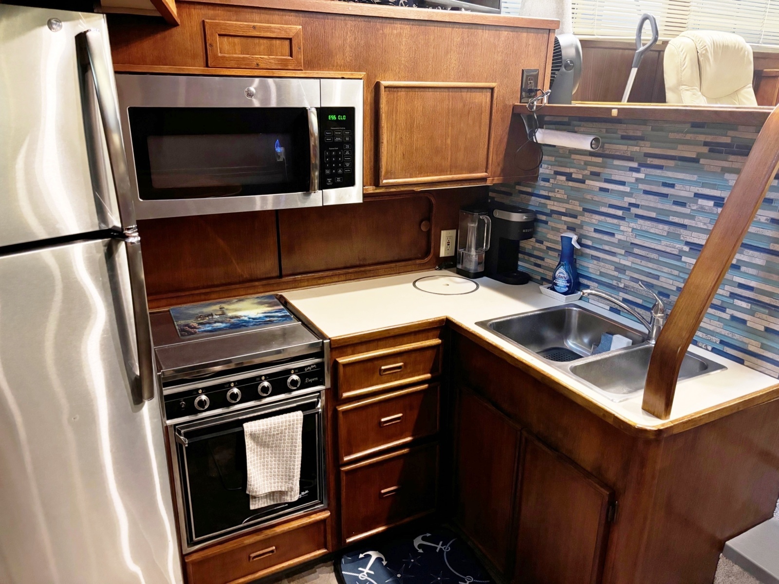 42ft Chris Craft Yacht For Sale