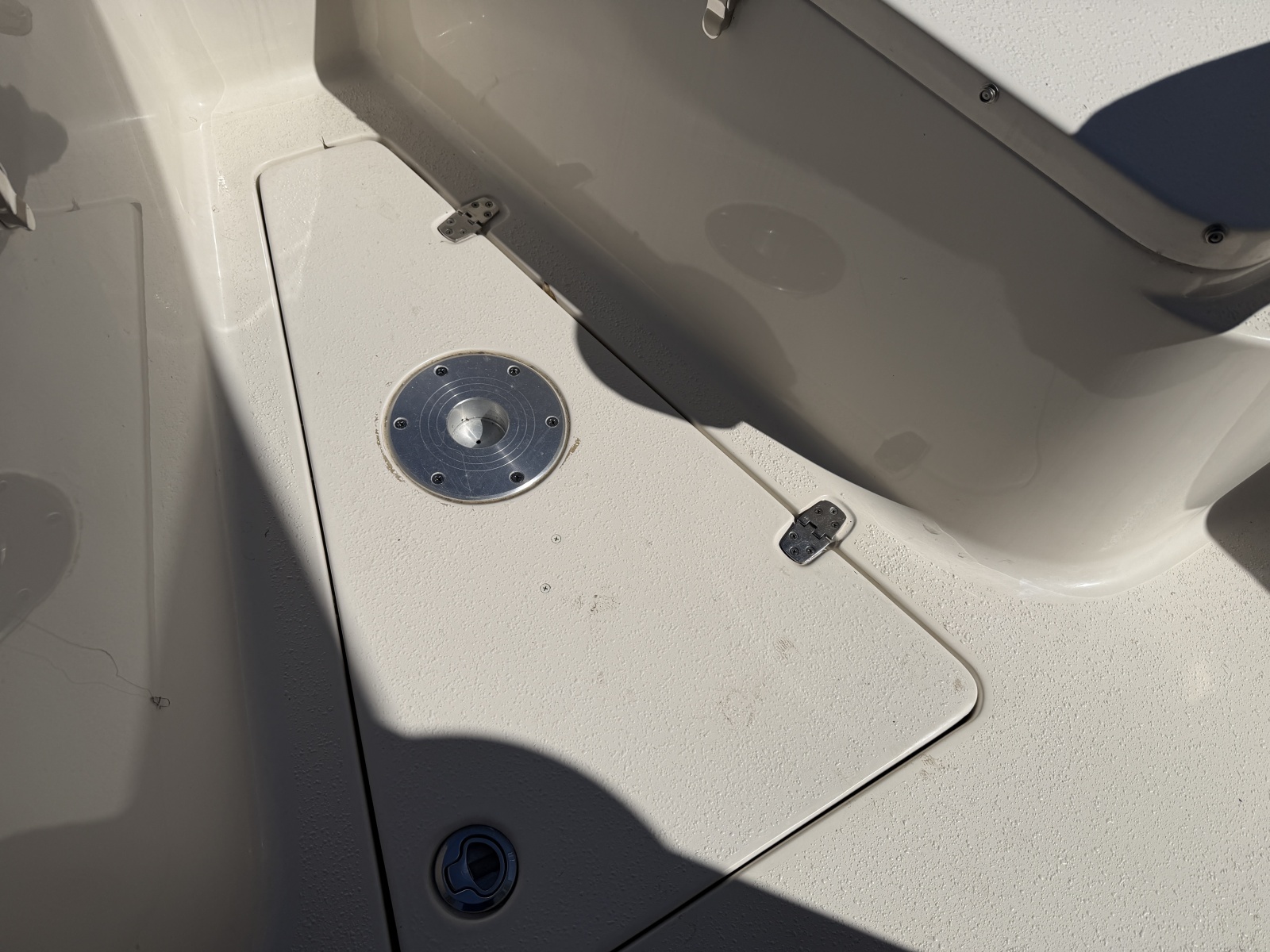 24' 2017 Sea Chaser 24 HFC