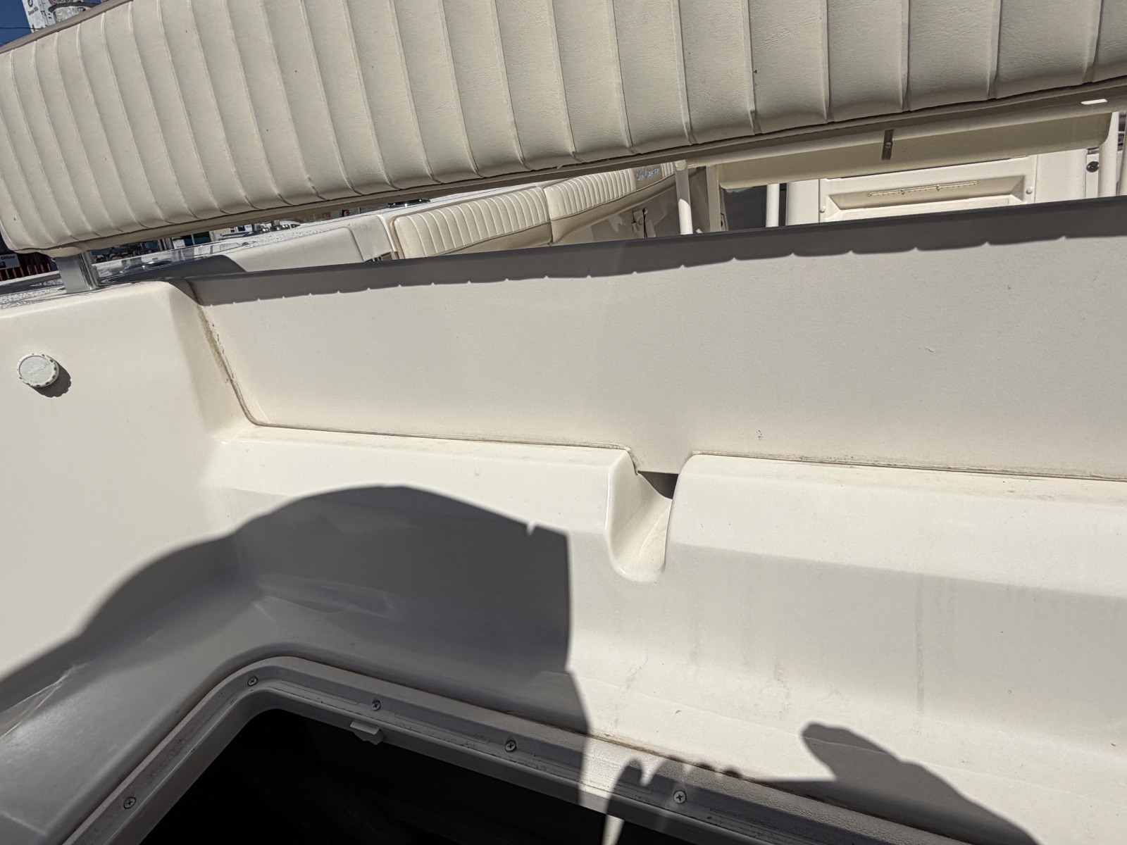 24' 2017 Sea Chaser 24 HFC