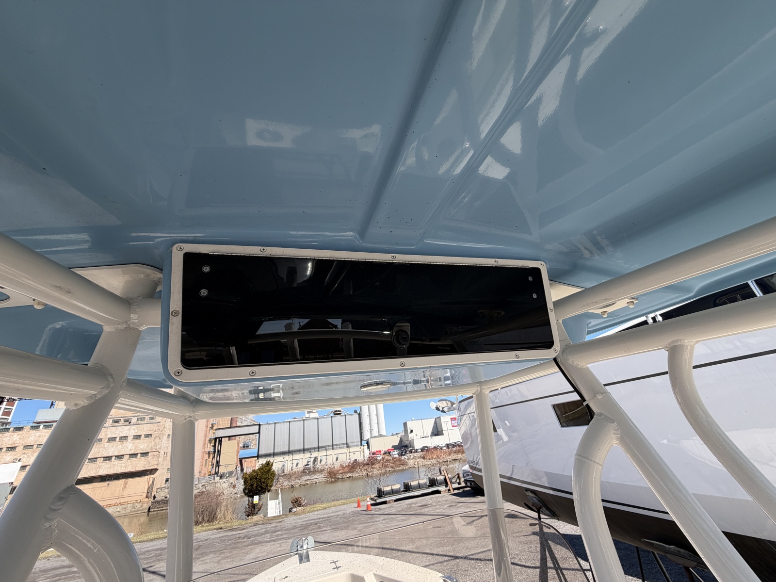 24' 2017 Sea Chaser 24 HFC