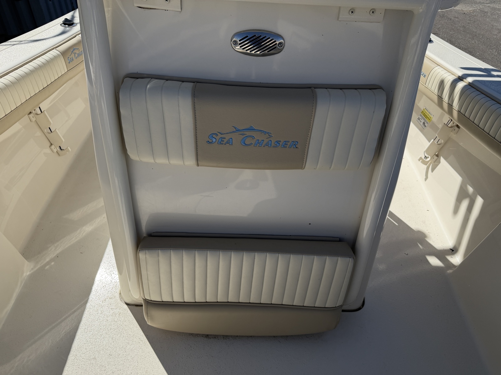 24ft Sea Chaser Yacht For Sale