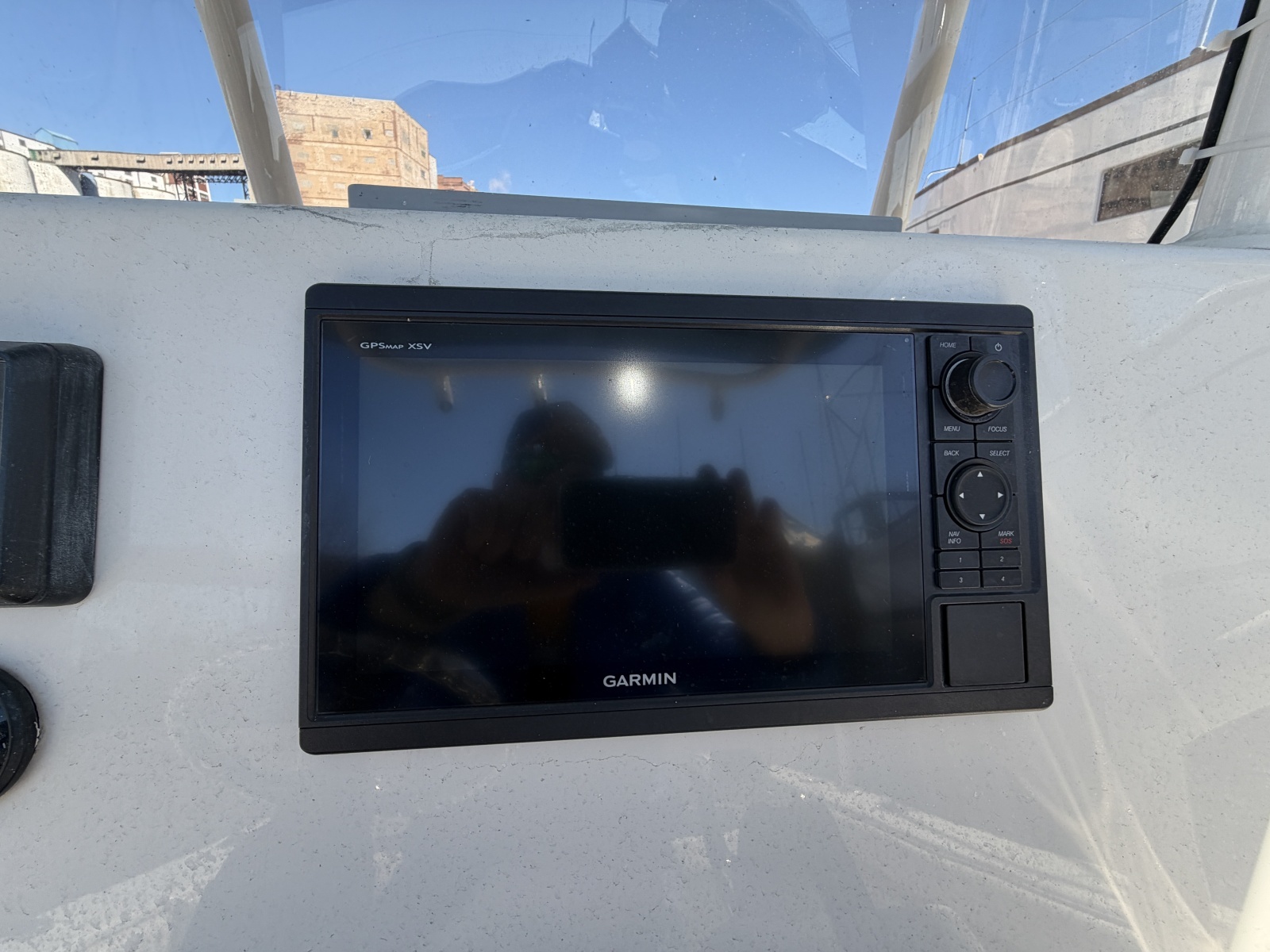 24ft Sea Chaser Yacht For Sale