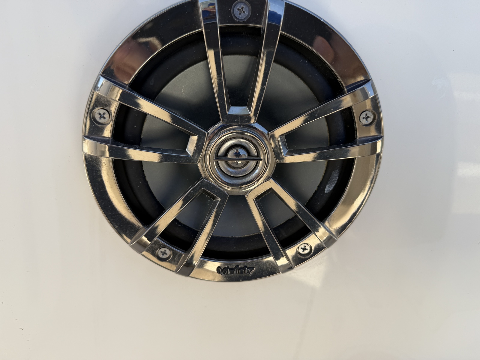 24' 2017 Sea Chaser 24 HFC