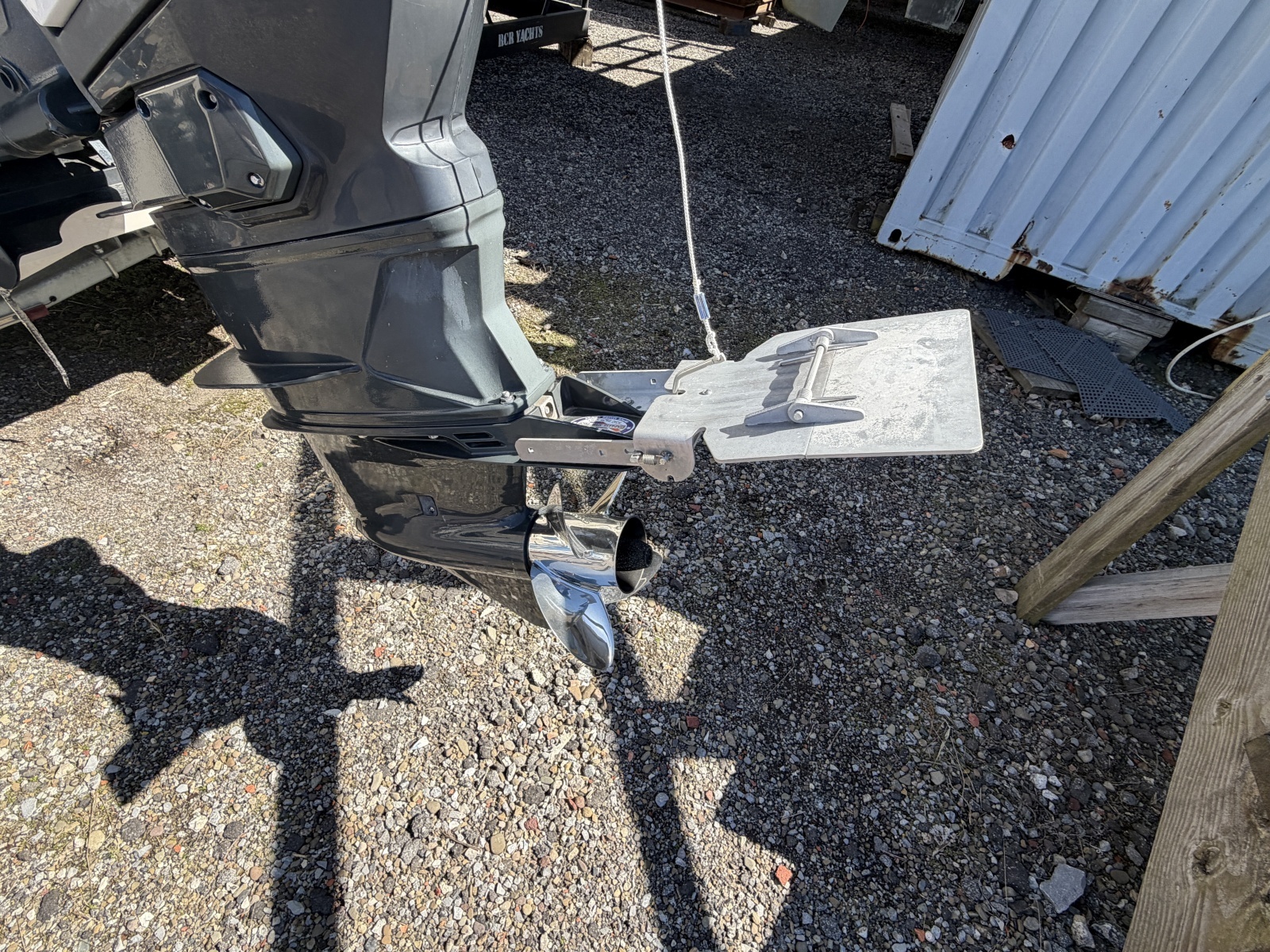 24ft Sea Chaser Yacht For Sale