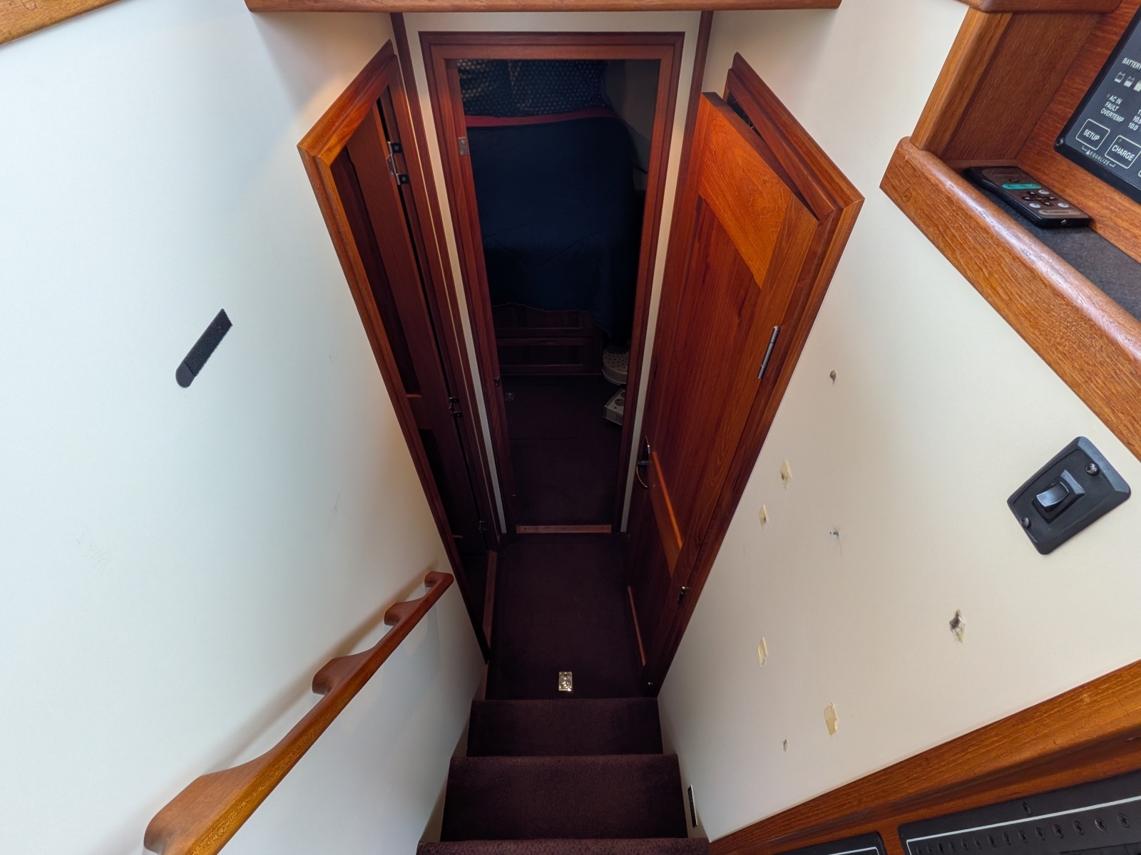 INTERMISSION 37ft Nordic Tugs Yacht For Sale