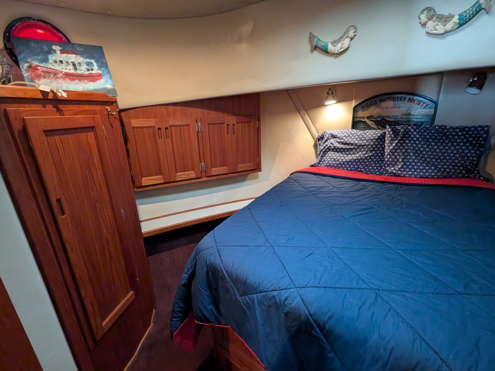 INTERMISSION 37ft Nordic Tugs Yacht For Sale