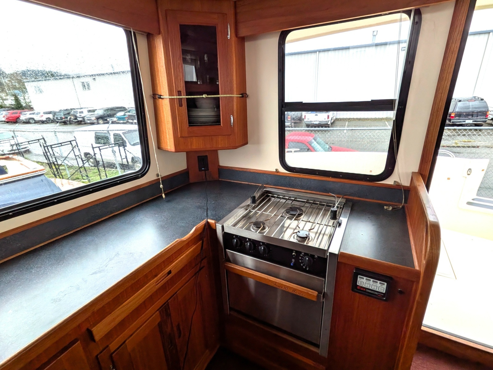 INTERMISSION 37ft Nordic Tugs Yacht For Sale