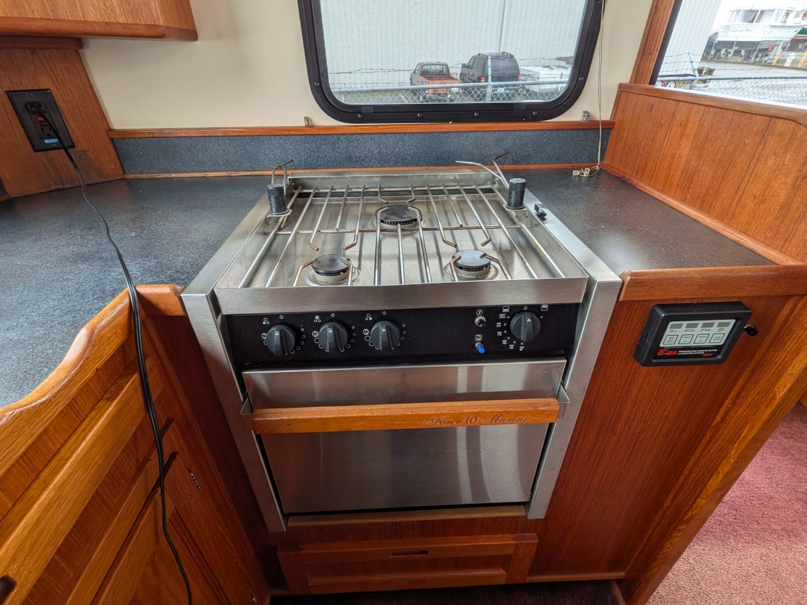 INTERMISSION 37ft Nordic Tugs Yacht For Sale