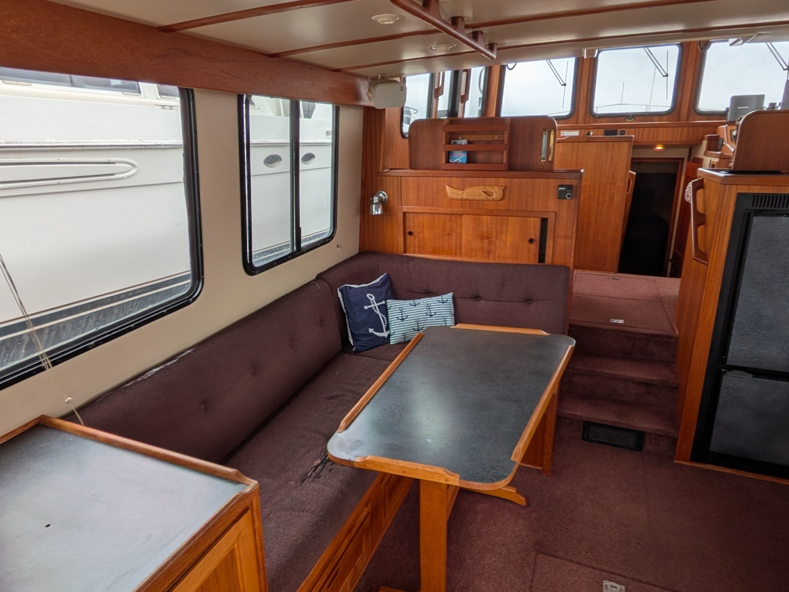 INTERMISSION 37ft Nordic Tugs Yacht For Sale