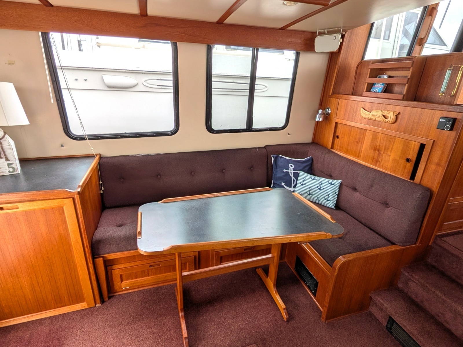 INTERMISSION 37ft Nordic Tugs Yacht For Sale