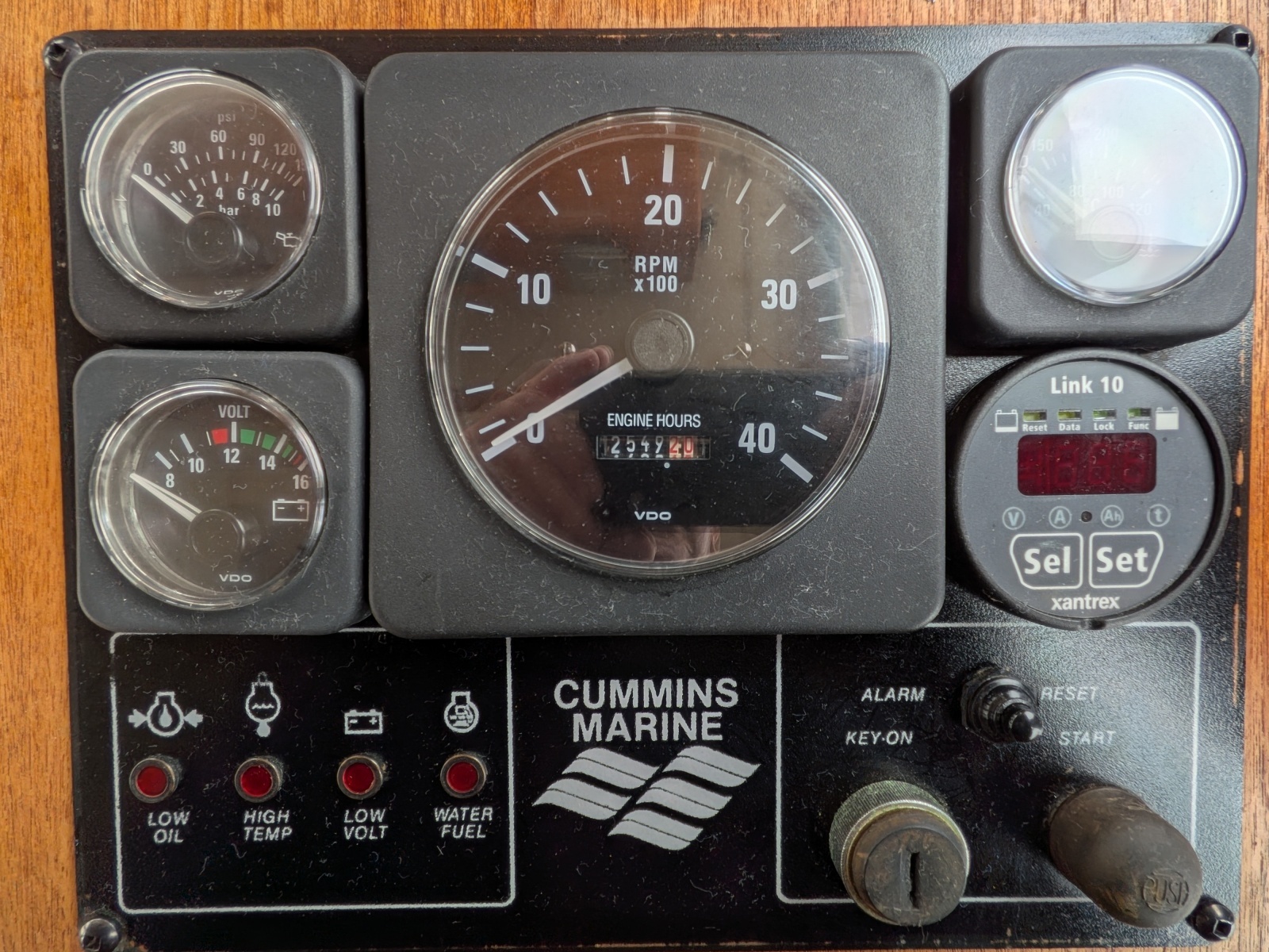 INTERMISSION 37ft Nordic Tugs Yacht For Sale