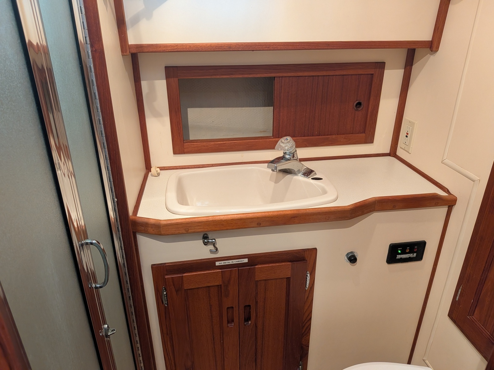 INTERMISSION 37ft Nordic Tugs Yacht For Sale