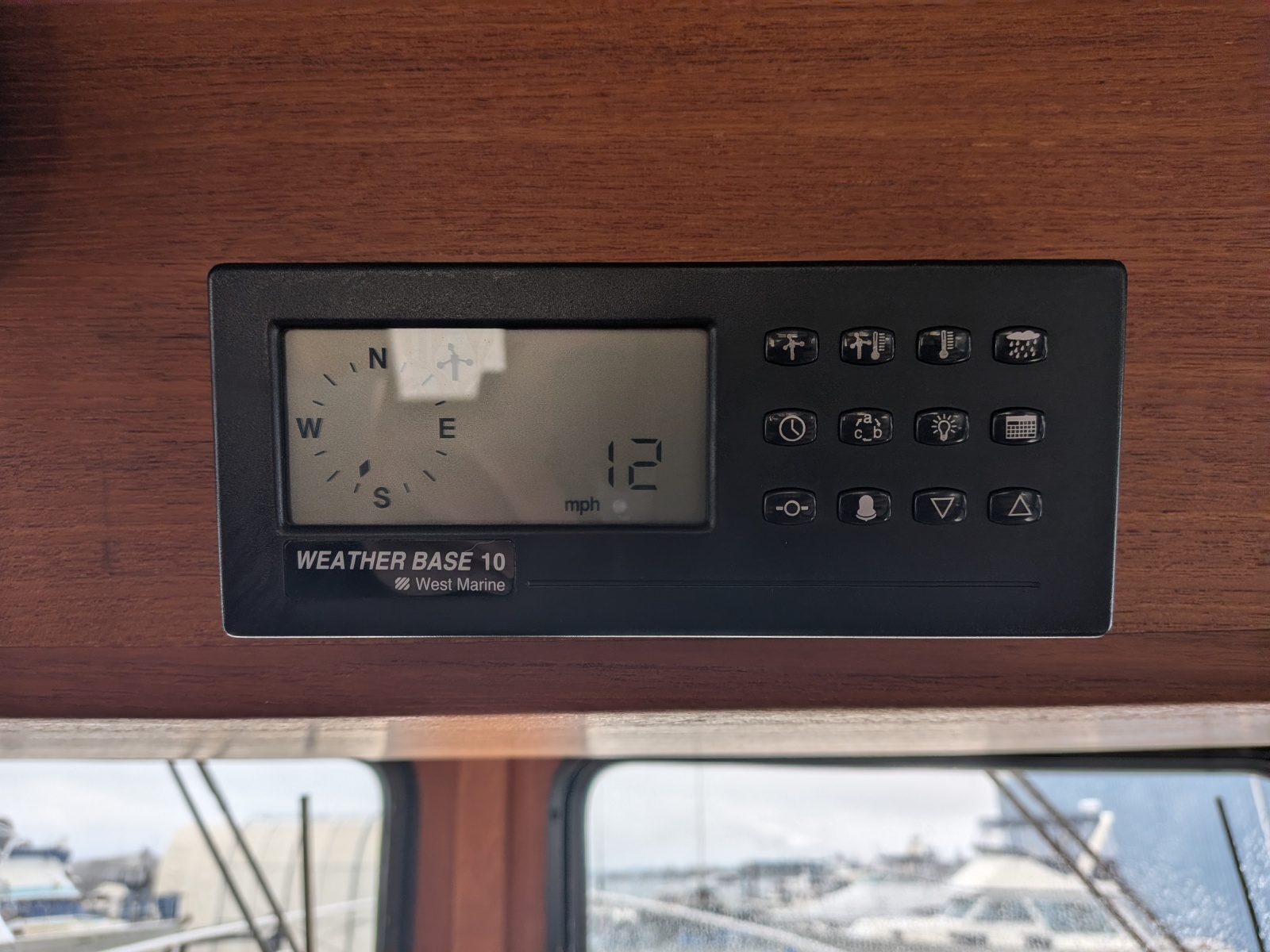 37' 2000 Nordic Tugs 