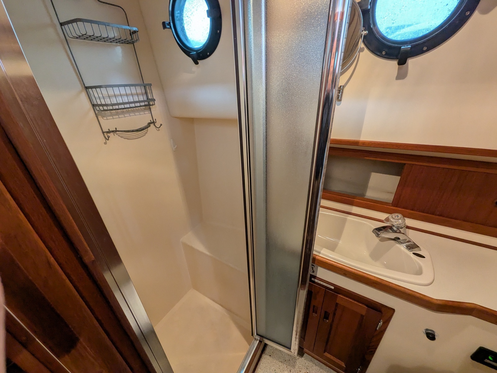 INTERMISSION 37ft Nordic Tugs Yacht For Sale