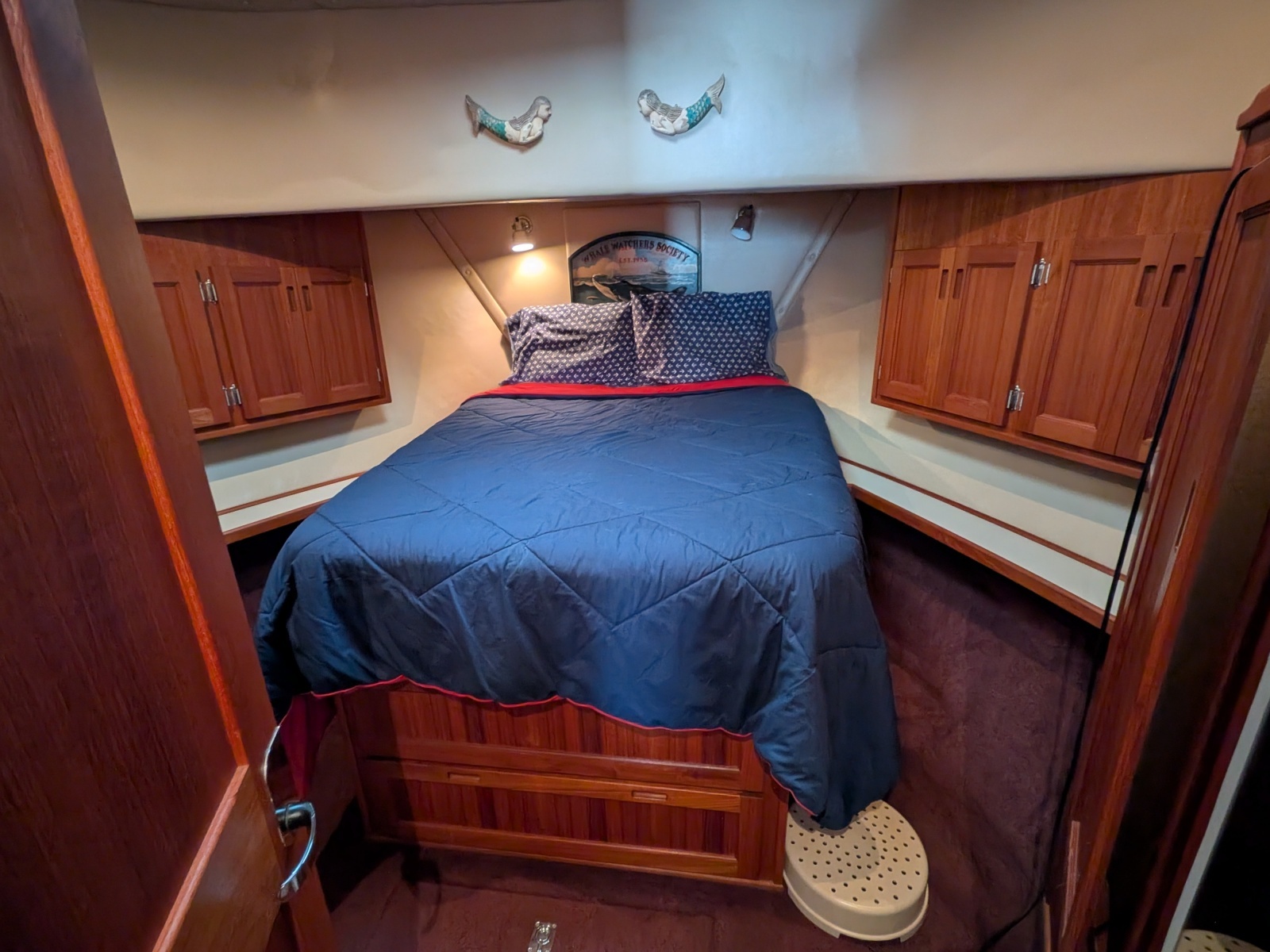 INTERMISSION 37ft Nordic Tugs Yacht For Sale