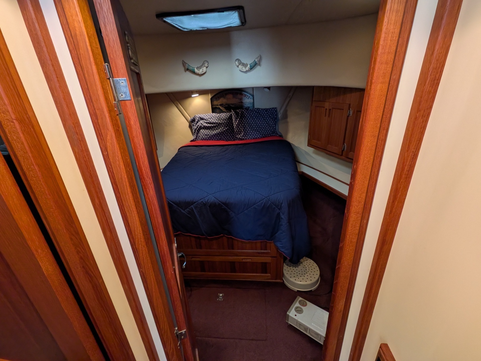 INTERMISSION 37ft Nordic Tugs Yacht For Sale