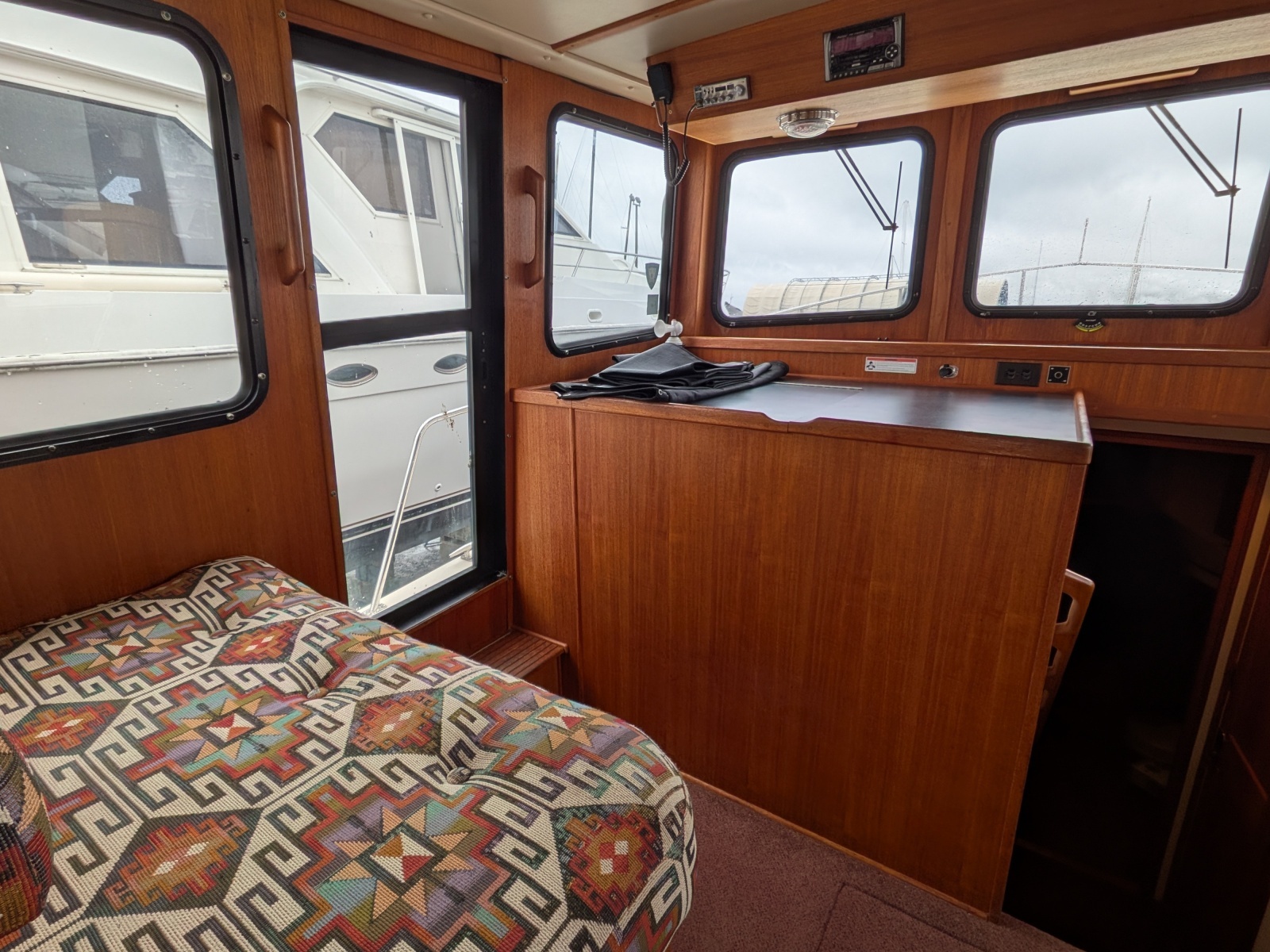 INTERMISSION 37ft Nordic Tugs Yacht For Sale