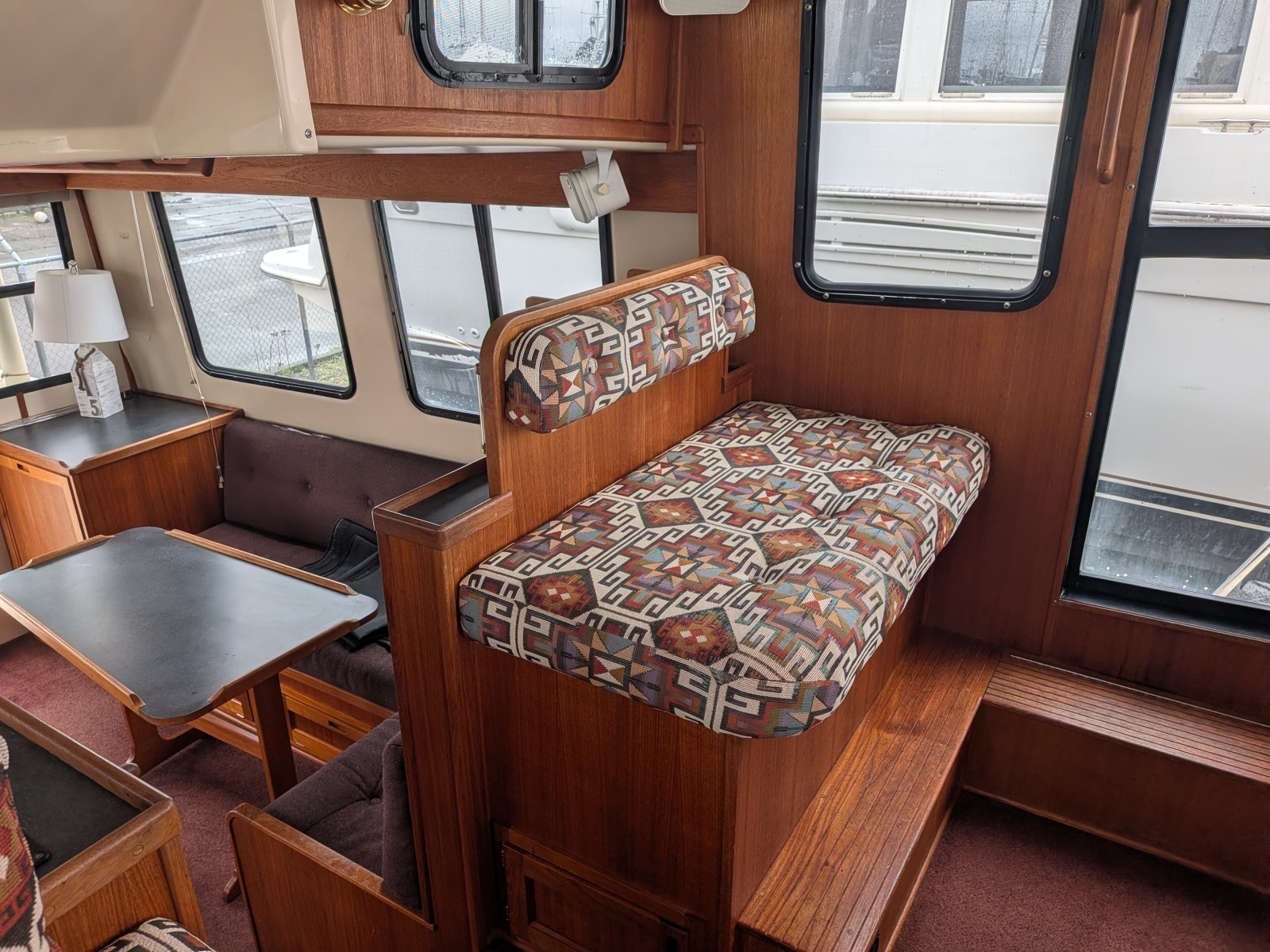 INTERMISSION 37ft Nordic Tugs Yacht For Sale