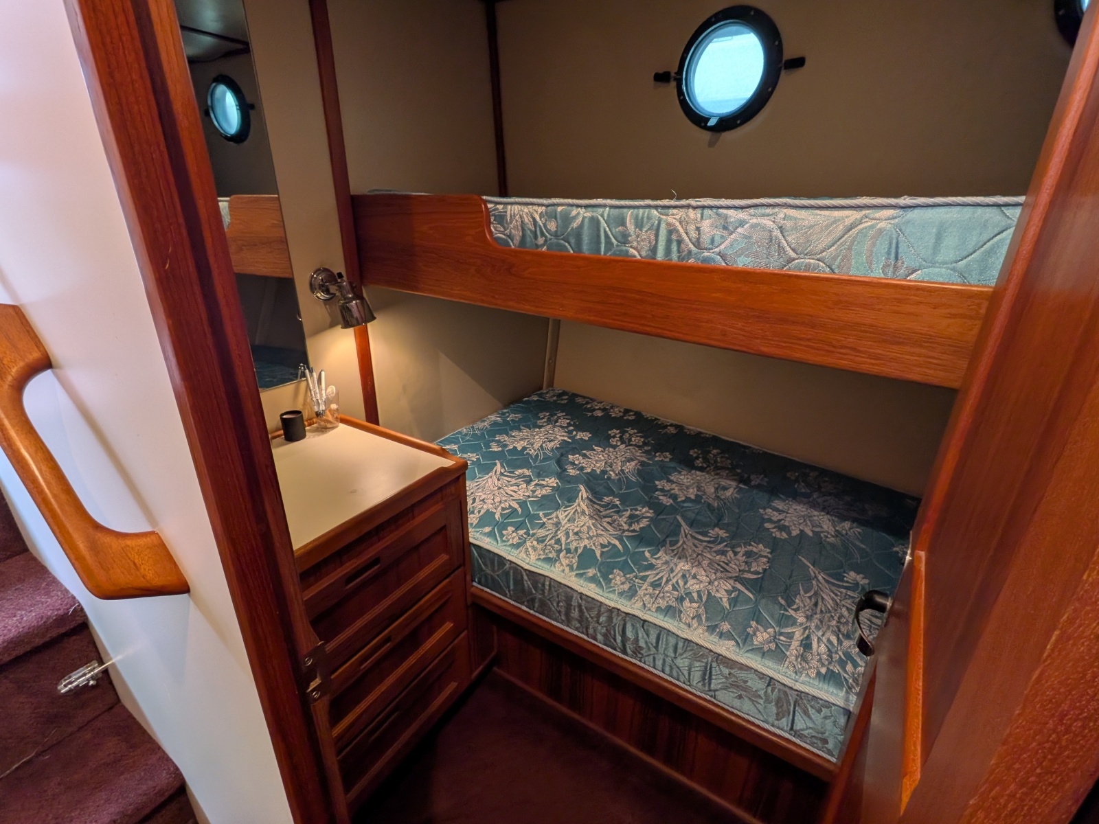 INTERMISSION 37ft Nordic Tugs Yacht For Sale