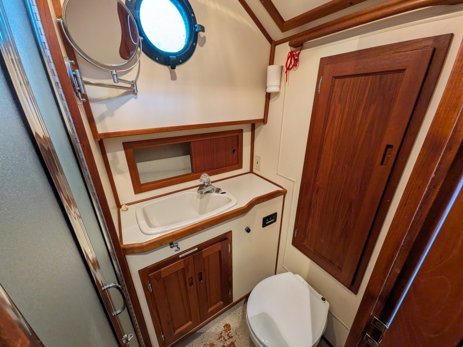 INTERMISSION 37ft Nordic Tugs Yacht For Sale