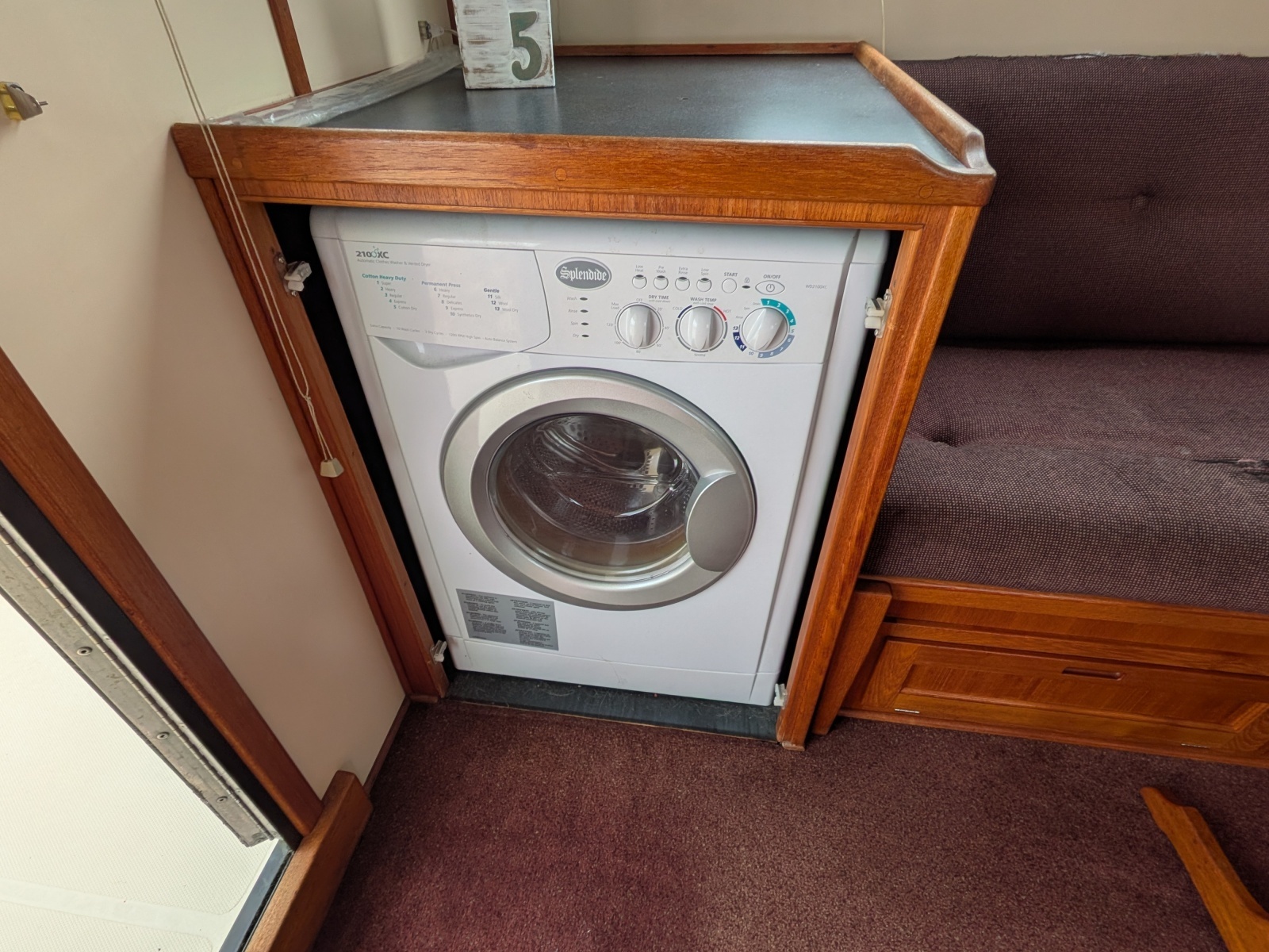 INTERMISSION 37ft Nordic Tugs Yacht For Sale