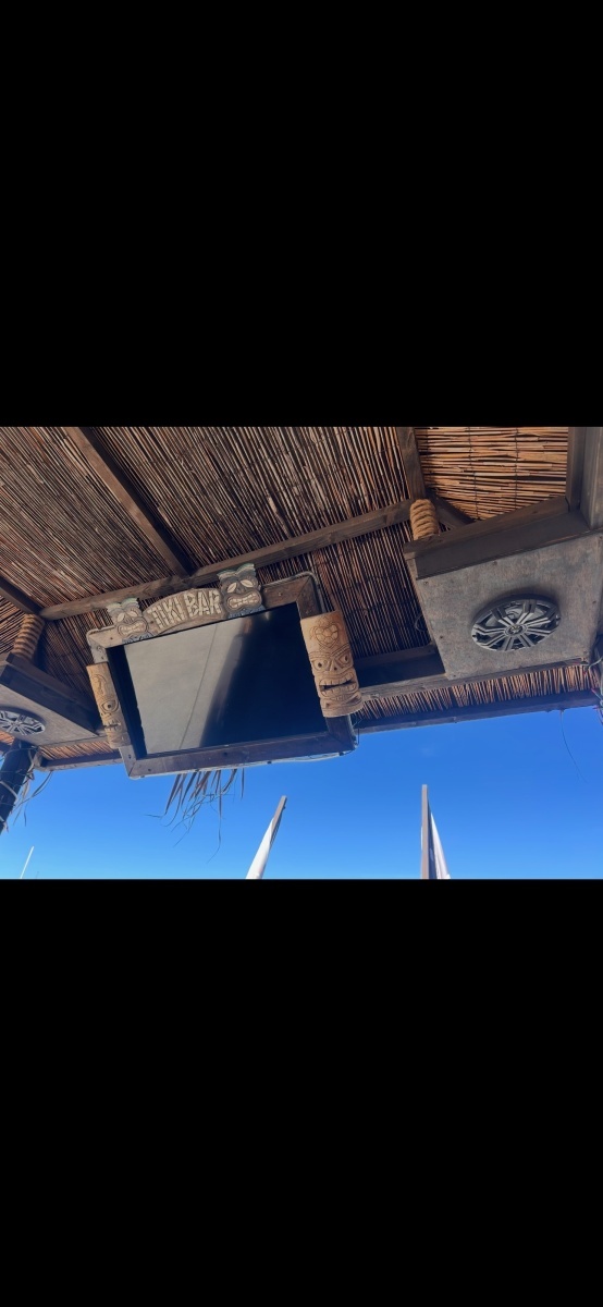 25ft Starcraft Yacht For Sale