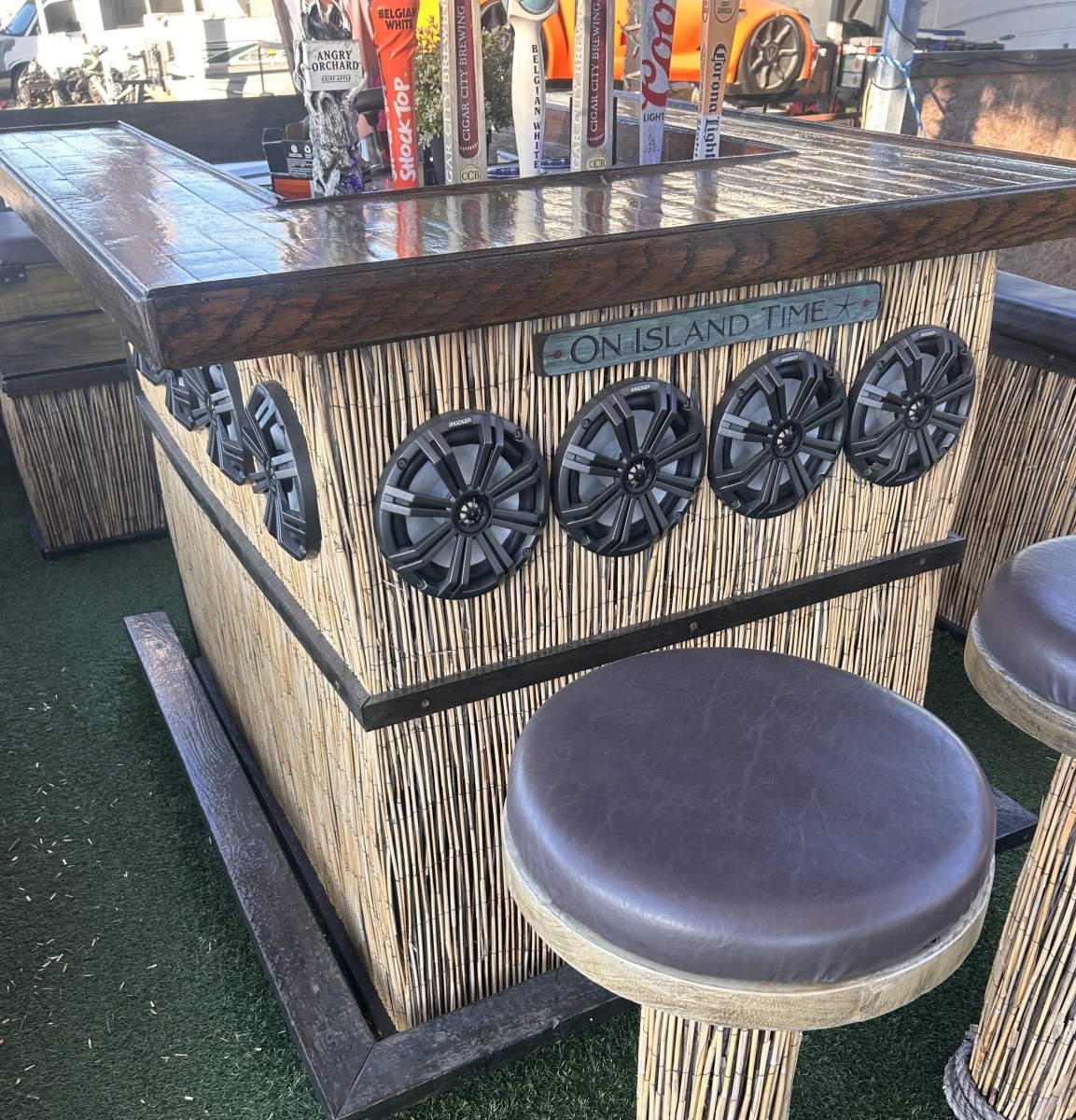 25ft Starcraft Yacht For Sale