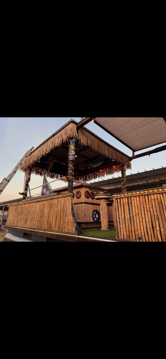 25ft Starcraft Yacht For Sale