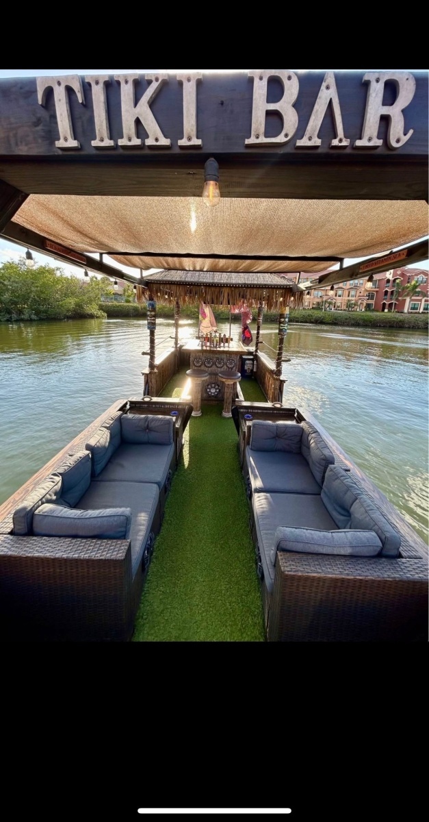 25ft Starcraft Yacht For Sale