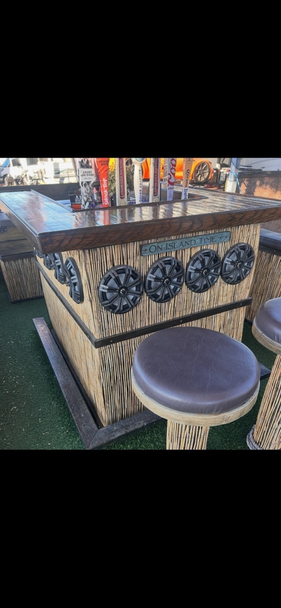 25ft Starcraft Yacht For Sale