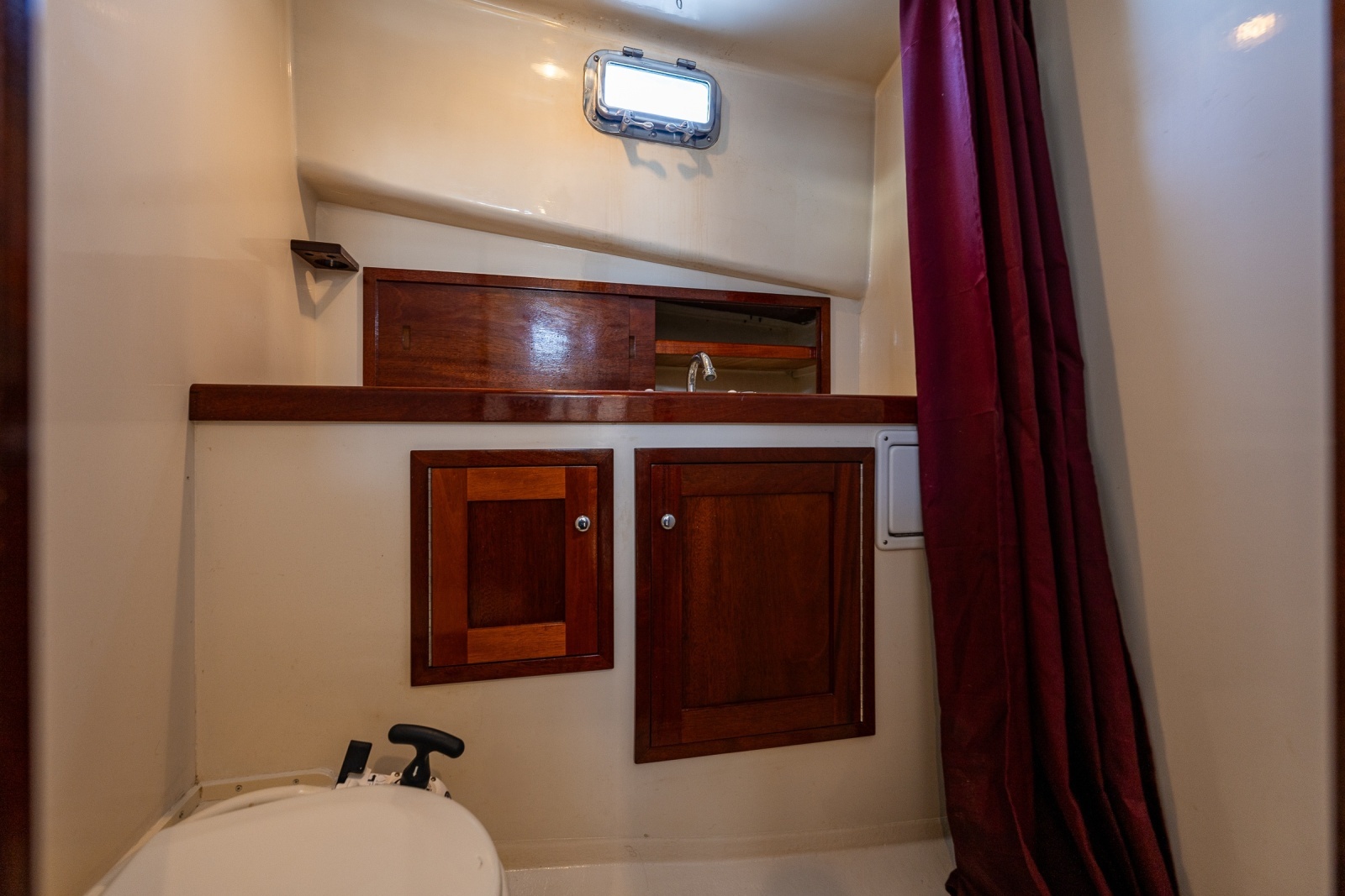 Kayla Rose 40ft Northern Bay Yacht For Sale