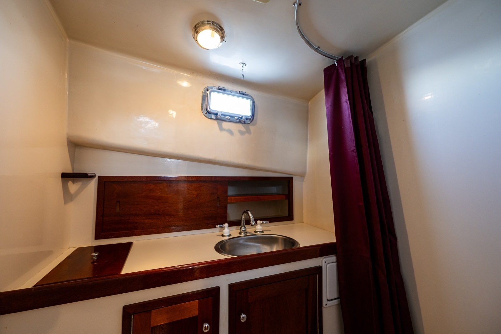 Kayla Rose 40ft Northern Bay Yacht For Sale